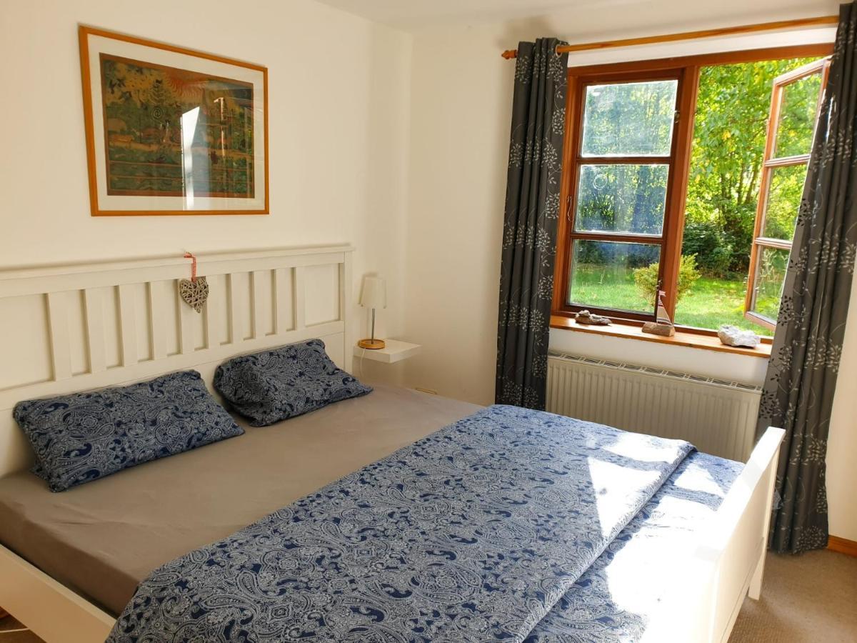 Ferienwohnung Hyggebo Langballig Экстерьер фото